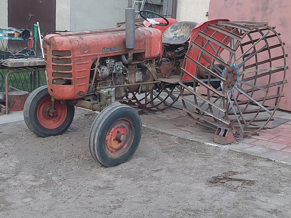 Koła Ursus Zetor 3011,C-360,5211,7211