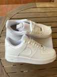 Nike Air Force 1 Low '07 White R.44