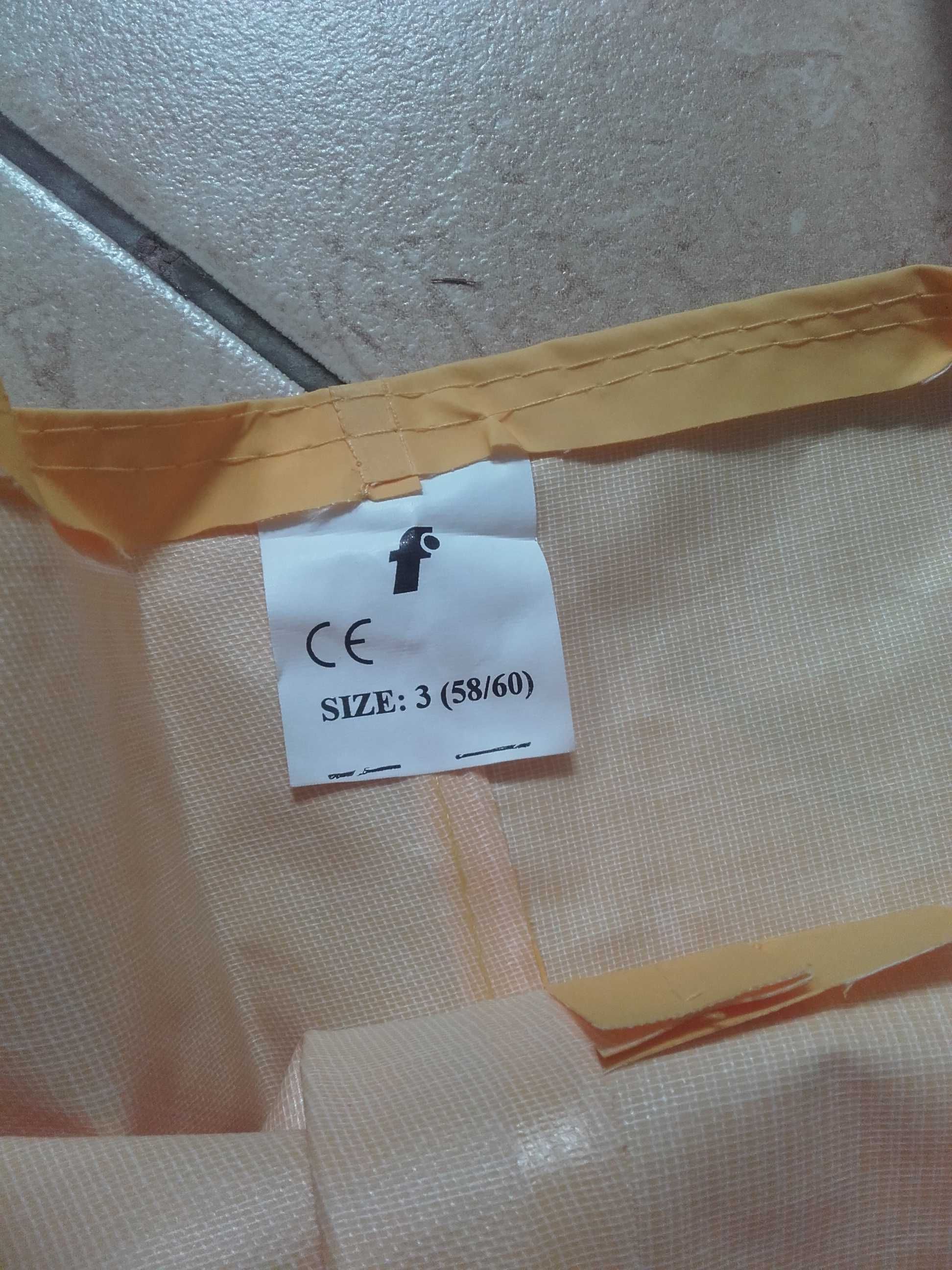 Spodnie nieprzemakalne sztormiak