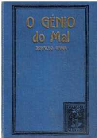 7483 - Literatura - Livros de Arnaldo Gama 1 ( Vários )