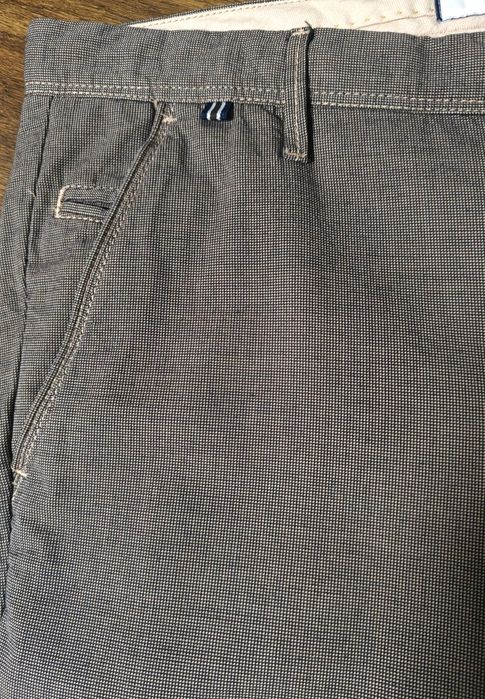 Продам шикарные мужские итальянские брюки  AT.P.CO