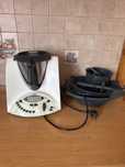 Thermomix TM31 używany