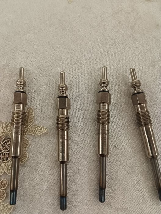 Свічі запалювання авді А6 с5