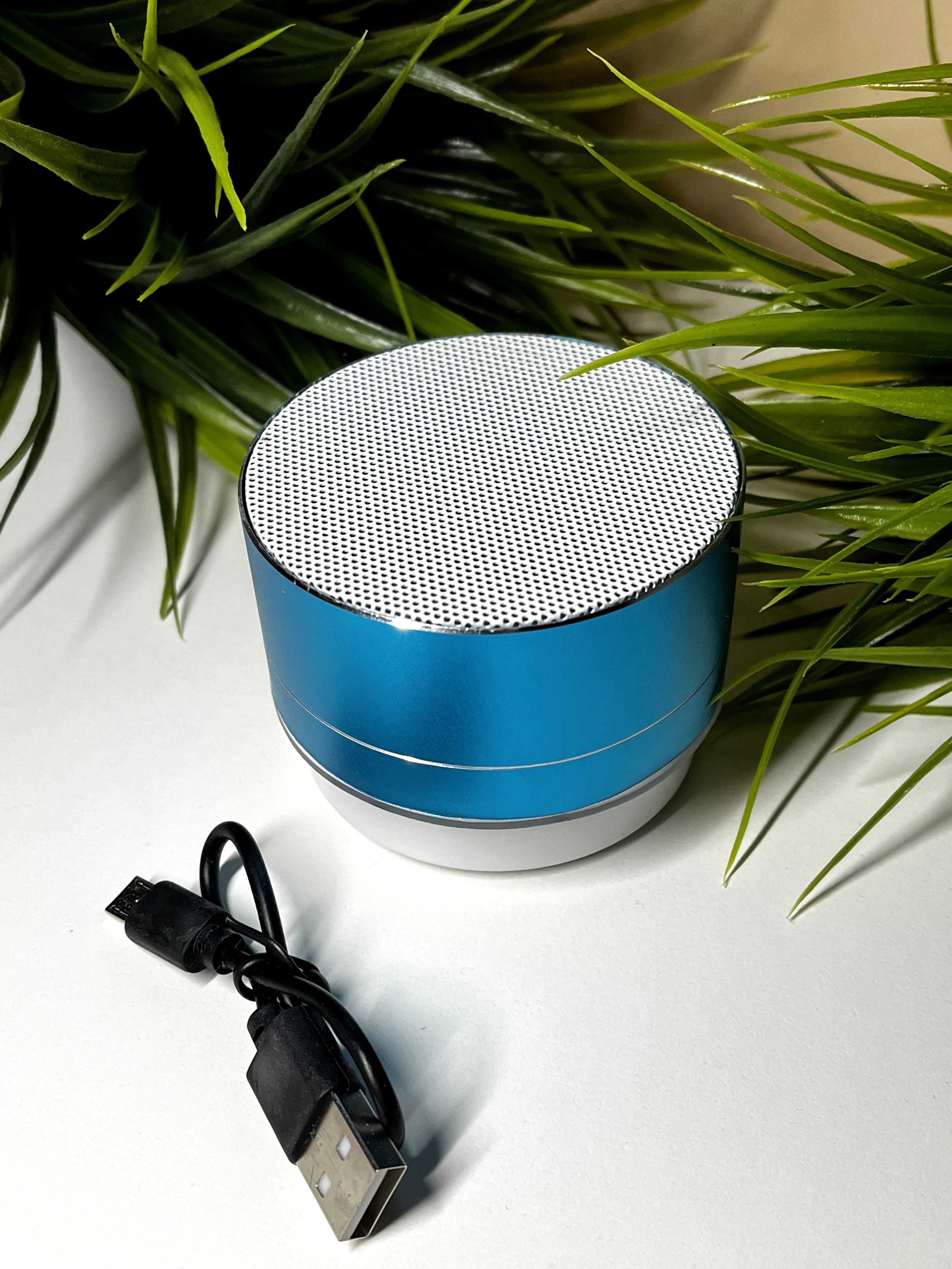 Портативная мини-колонка/Беспроводной Bluetooth-динамик/Сабвуфер