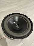 Subwoofer Stealth 700w