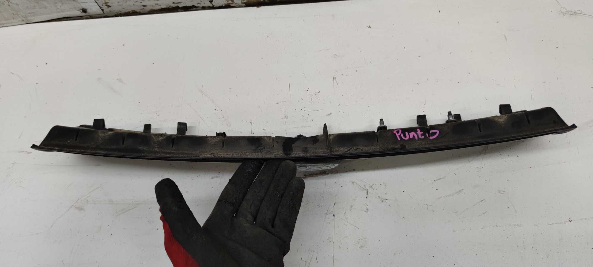 Fiat Punto II Lift Grill Atrapa Chłodnicy