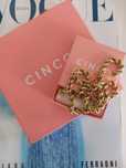 Colar Cinco Store (Bia)