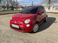 Продам Fiat 500