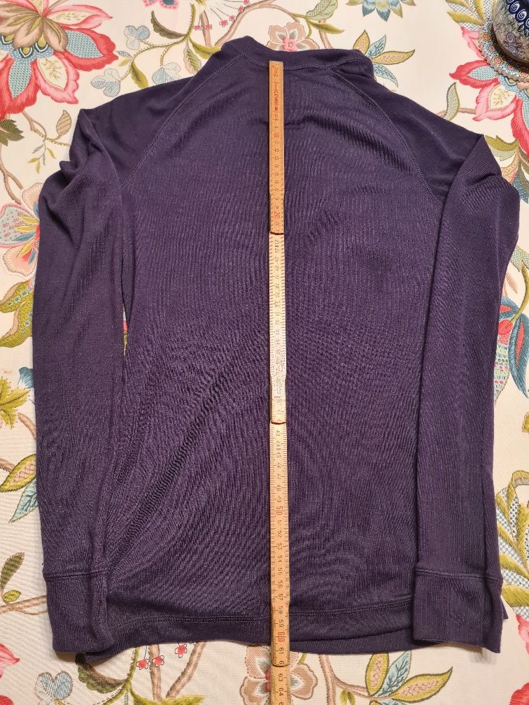 Bluza termiczna damska Mountain Warehouse ISOTHERM rozmiar 38