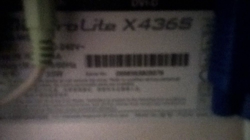 Monitor LCD iiyama ProLite X436S