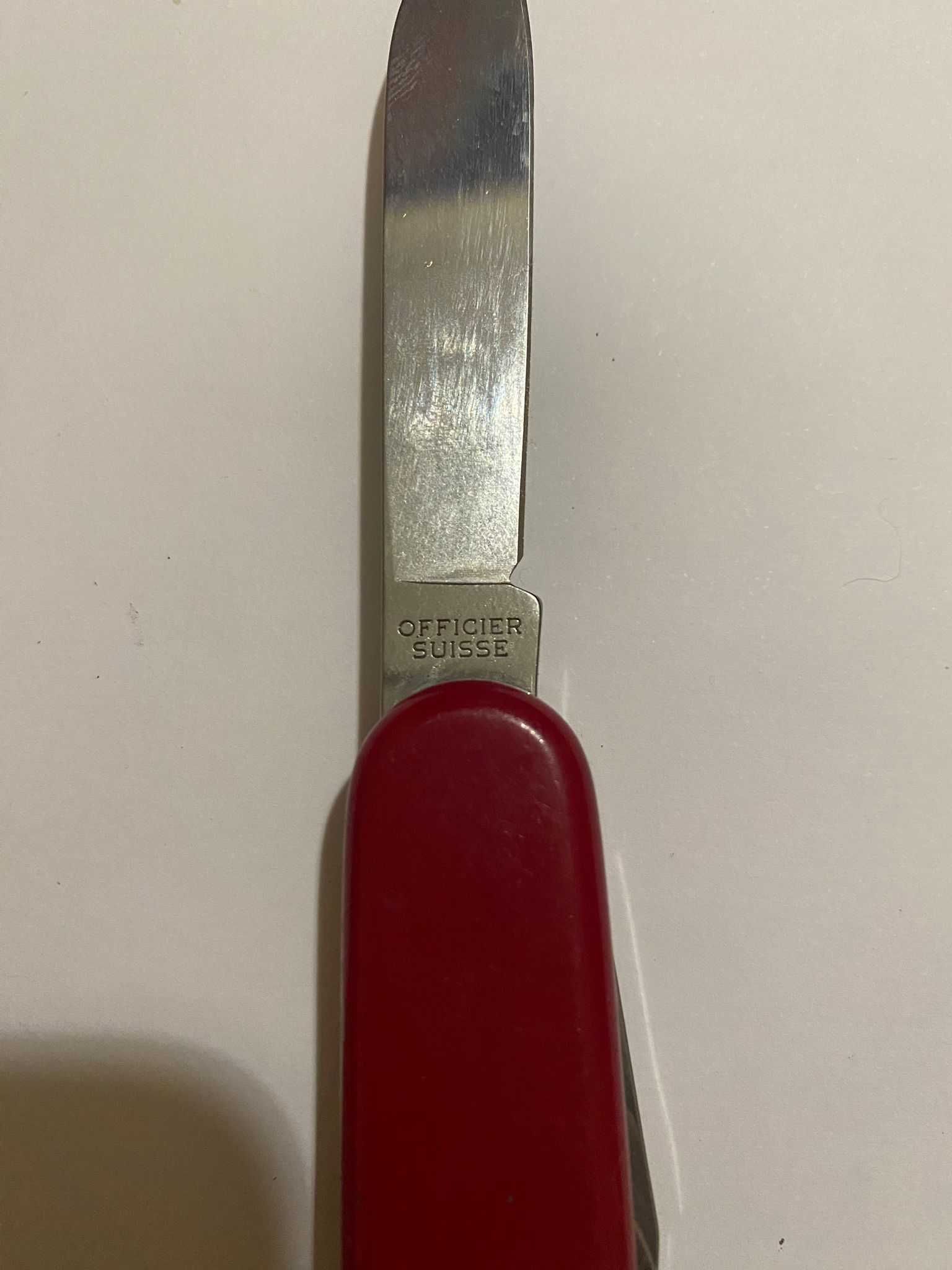 Canivete Victorinox Spartan + Sportsman - Tamanho Médio