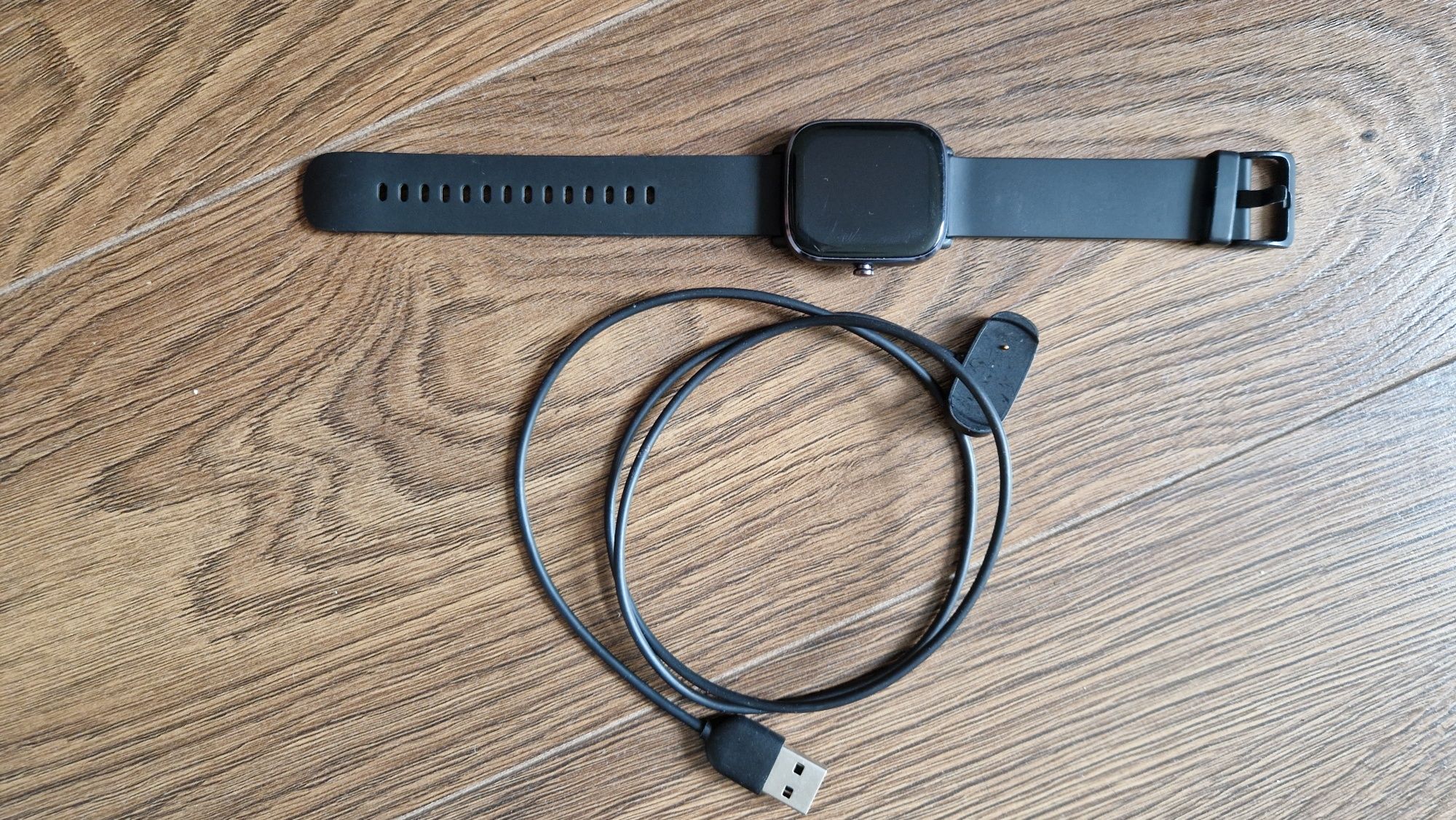 Смарт-часы Amazfit GTS 2 mini