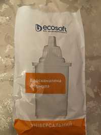 катридж для води dafi -1 шт і ecosoft -1