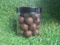 Kulki proteinowe wafters 20/24mm, najwyższa jakość. "Kulki z pasji"