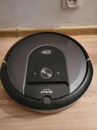 Robot sprzątający IROBOT Roomba I7