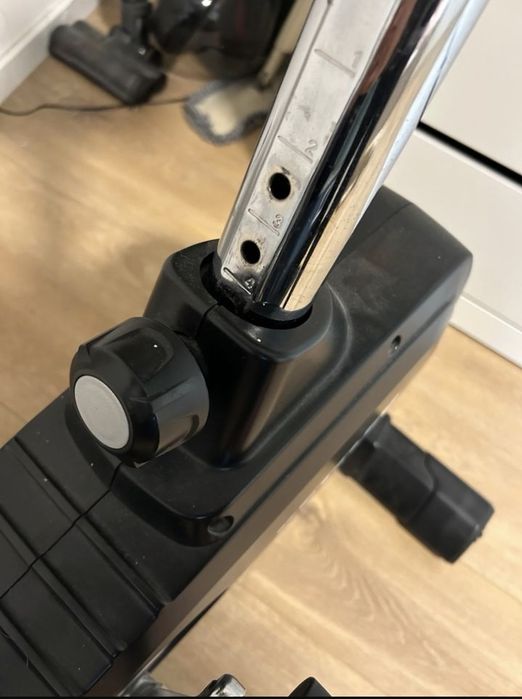 Kettler Giro M blak edition