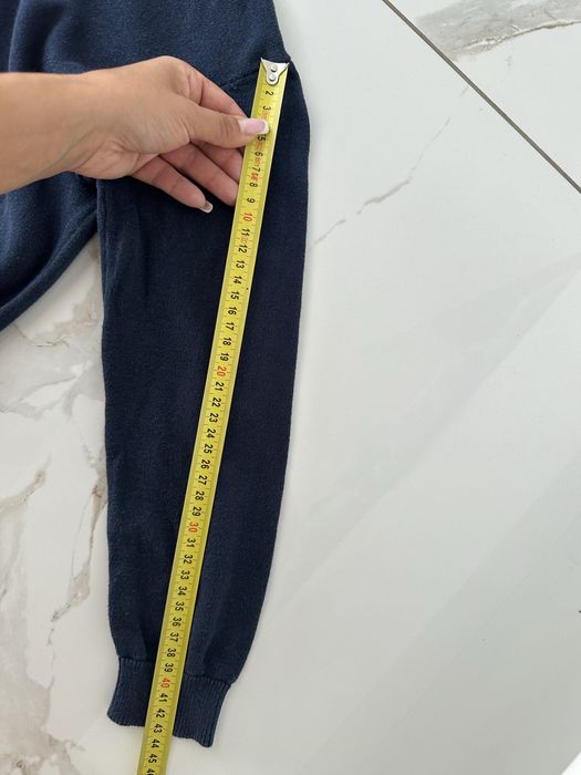 Sweter marki cool club rozmiar 122 cm