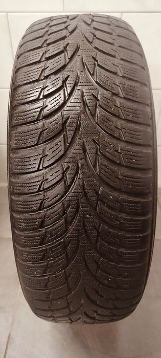 Колеса шини Nokian 195/65R15