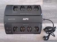 ДБЖ APC Back-UPS ES 550VA (BE550G-RS) нова батарея 9АГ