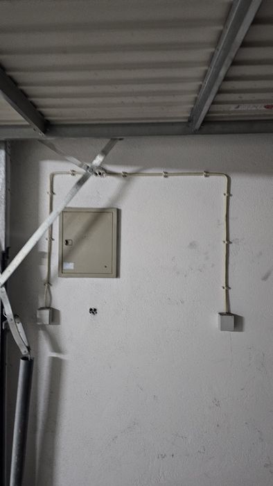 Garagem para arrendamento Setúbal