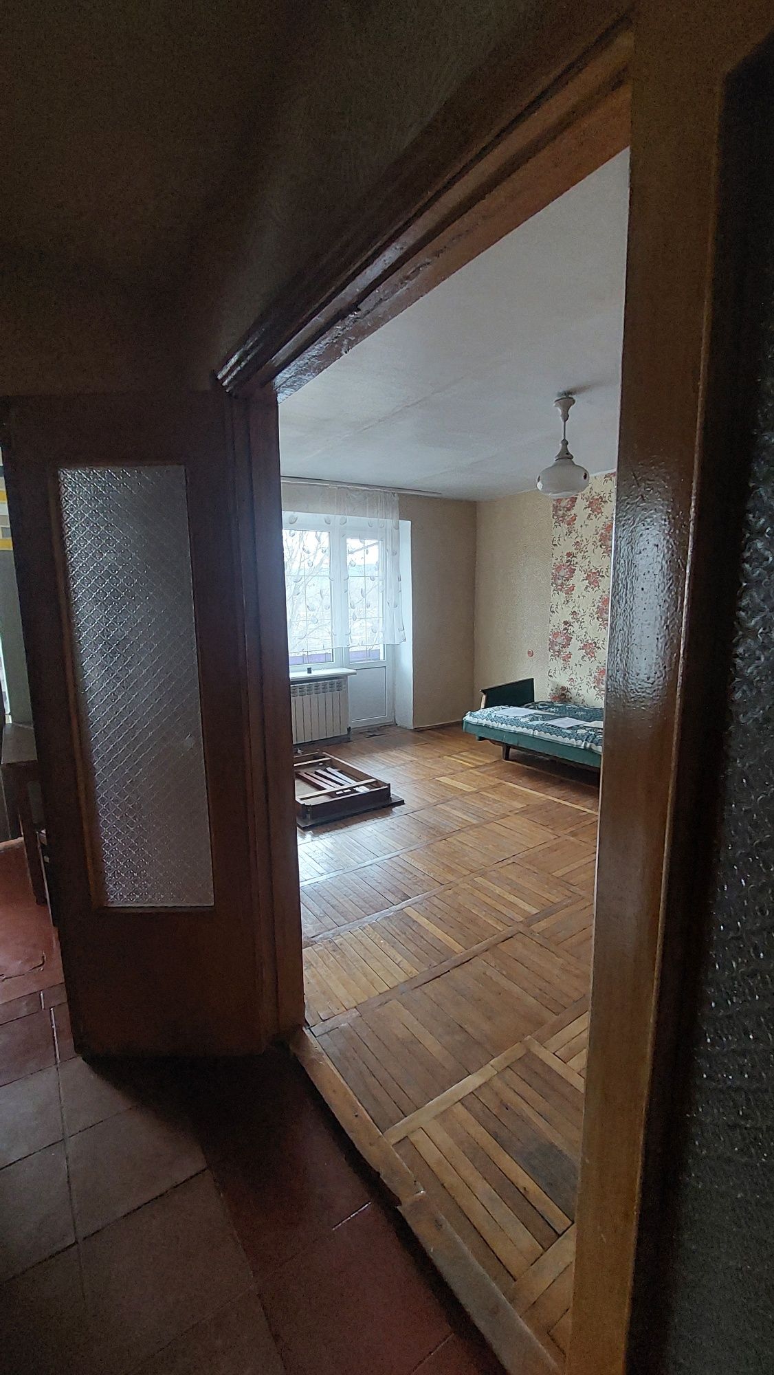 Продам 1-кімнатну квартиру. Вул.Вірменська,11.