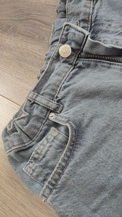 Джинси палаццо Zara