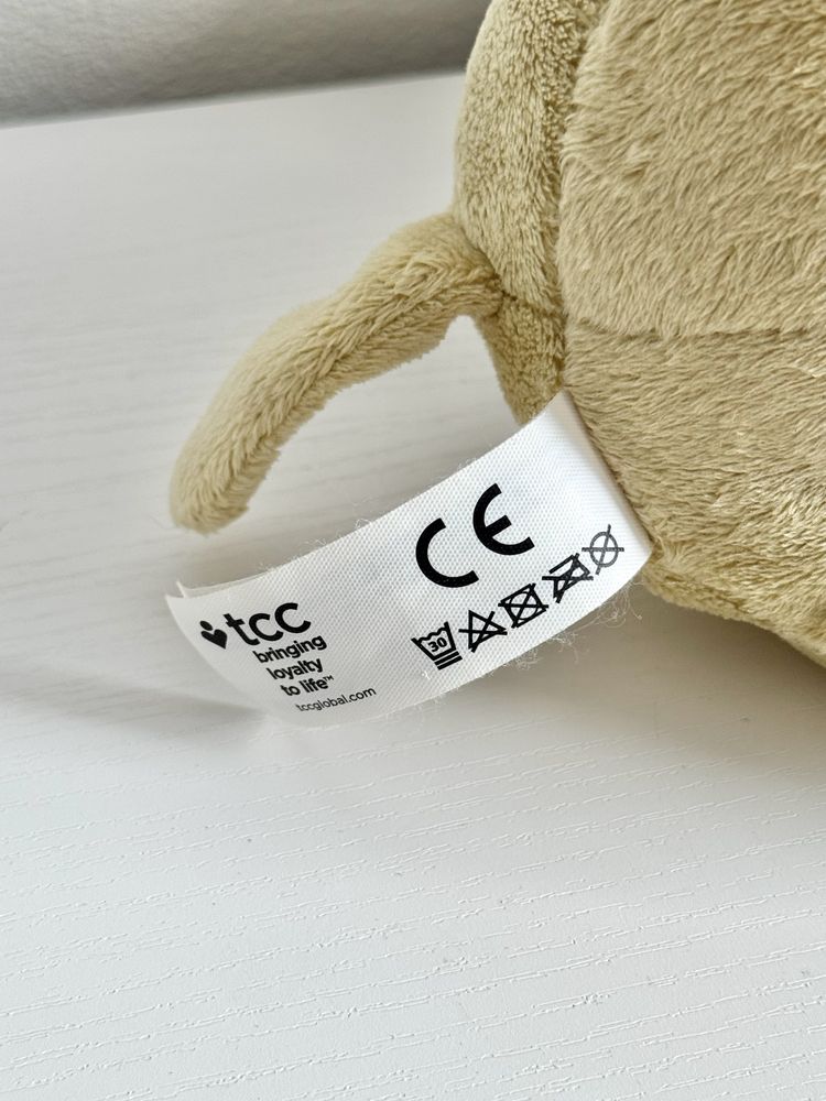 Przytulanka Pets2cuddle "Mops" NOWA
