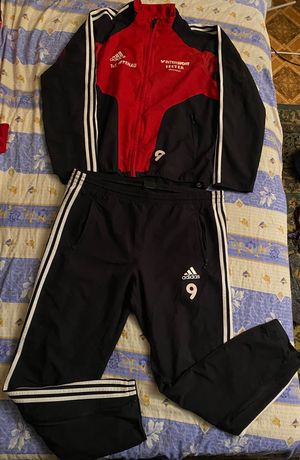 Спортивный костюм Adidas и Олимпийка Adidas