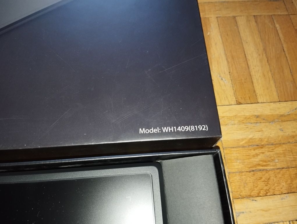 Tablet graficzny Huion