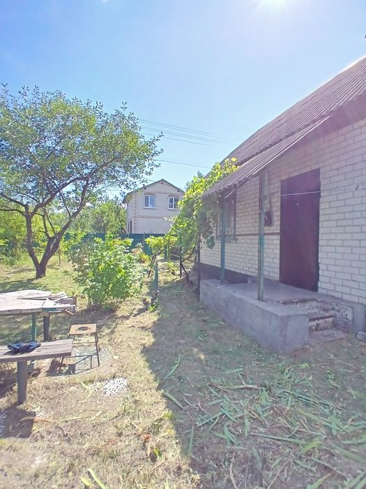 Продам дачу в кооп "Моноліт"