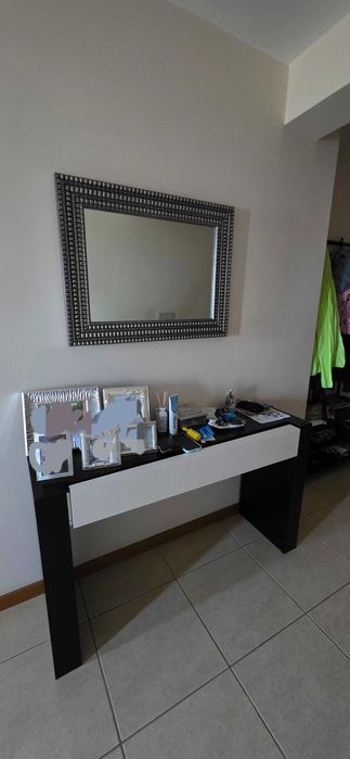 Móveis sala - completo