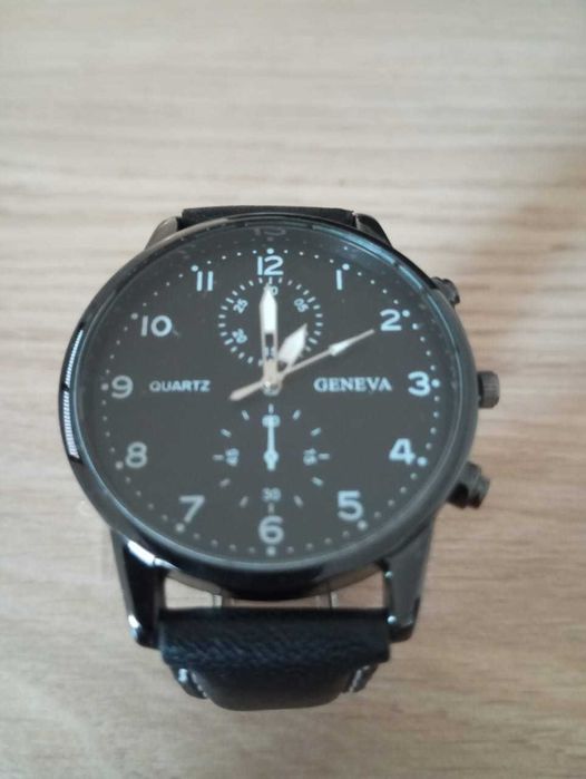 Relógios e pulseiras masculinos