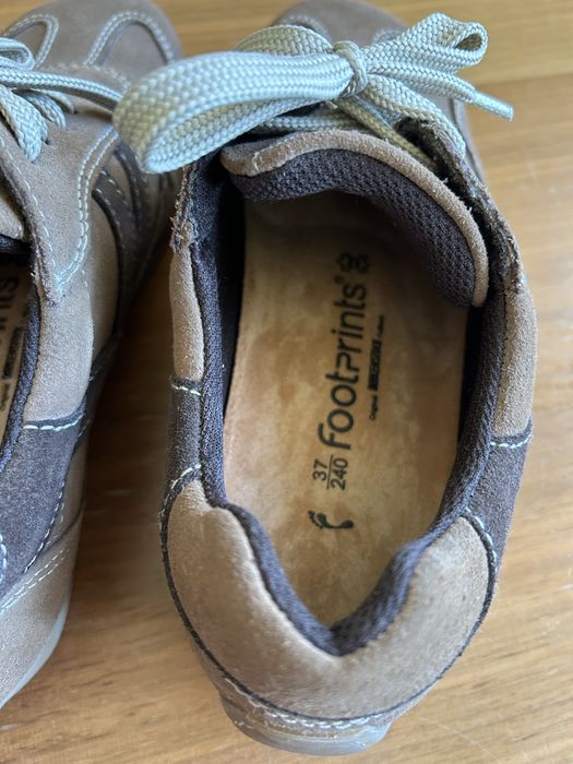 Кросівки Footprints by Birkenstock