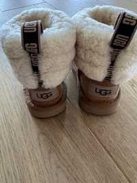 Buty Ugg dziecięce (dl podeszwy 18 cm)