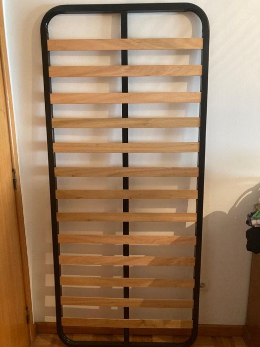 Estrado para cama