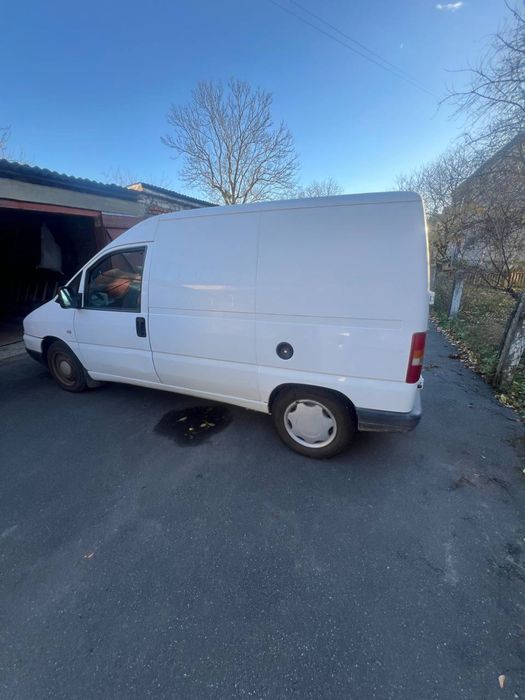 Продається грузова машина fiat