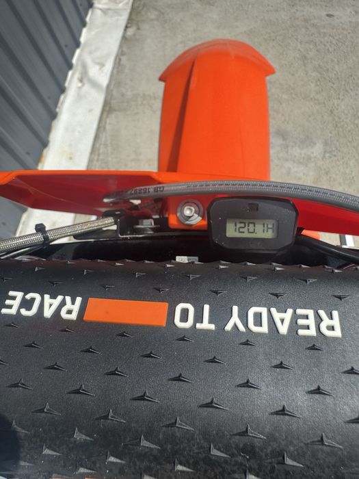 Ktm Sx 125 (2023)