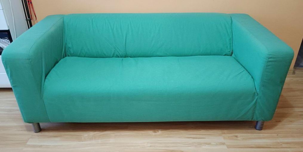 Sofa Klippan IKEA