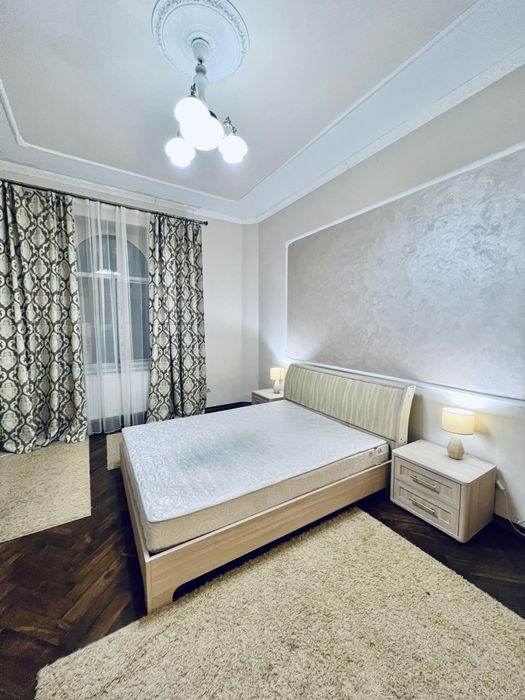 Оренда 2 кімнатної квартири вулиця Личаківська (Смольського)