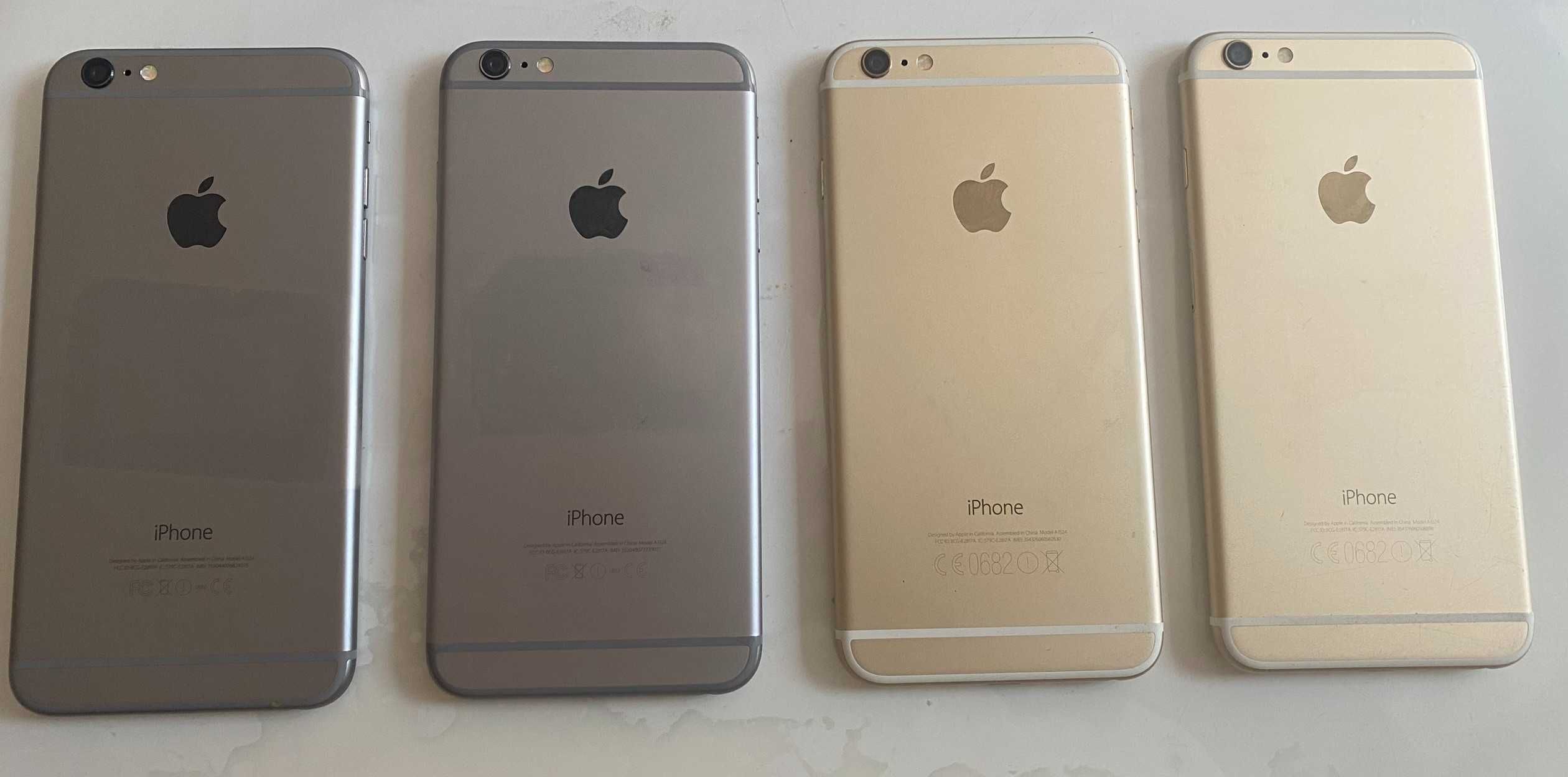 iPhone 6,6Plus,6S Plus
