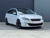 Peugeot 308 sw 1.6 hdi