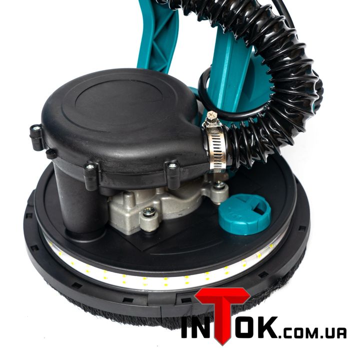 Шлифмашина для стен и потолков / жираф Makita DSL700 | Латвия!!!