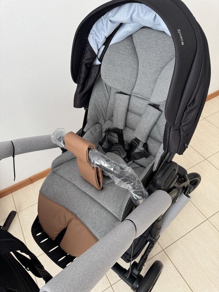 Junama Space New2w1.Nowy/Wysyłka.