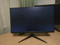 Монітор 23.8" Acer Nitro VG240YPbiip