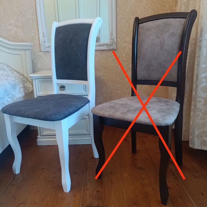 Стул новый кухня гостиная