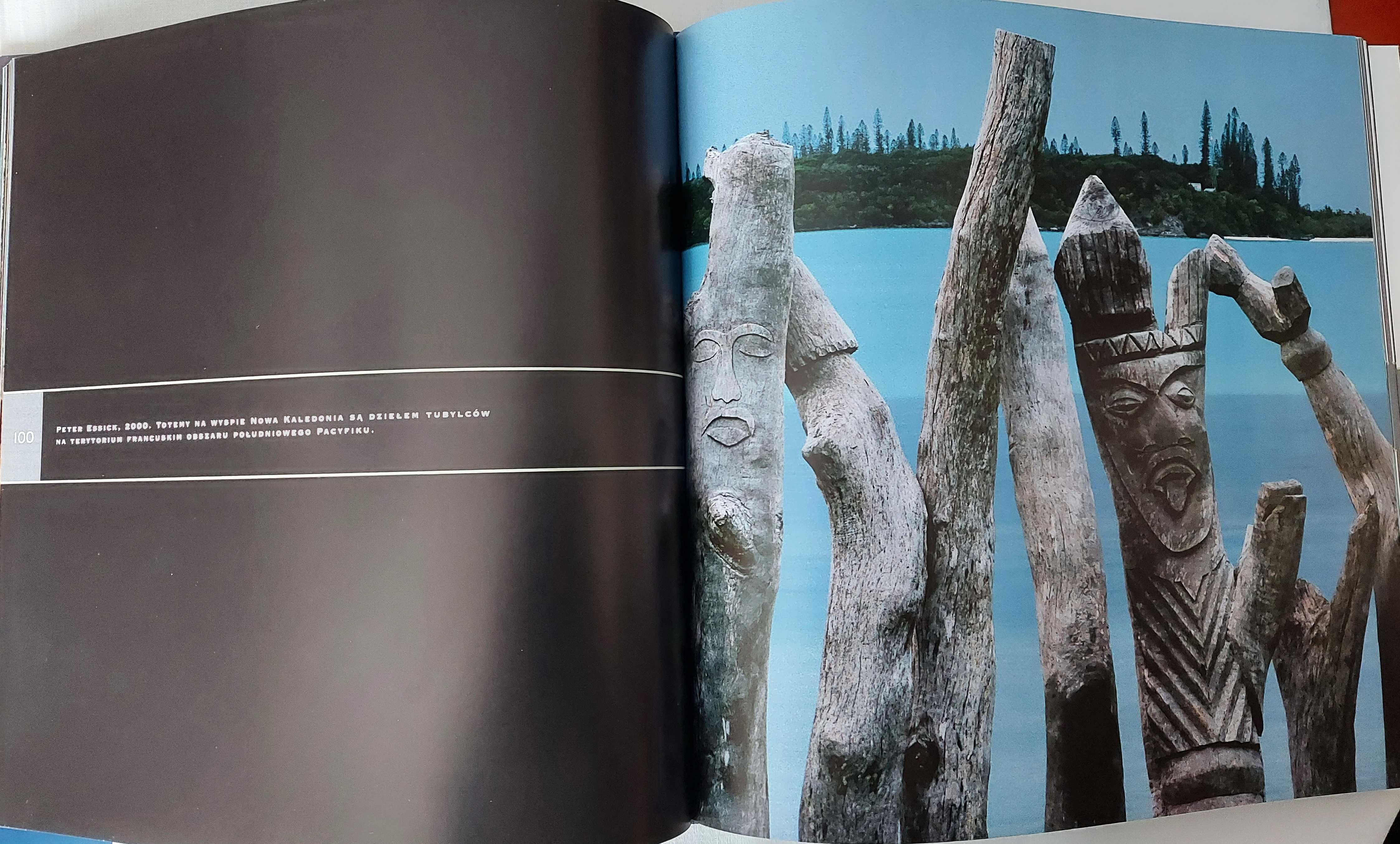 Kontynenty w Obiektywie National Geographic