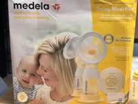 Medela swing maxi flex