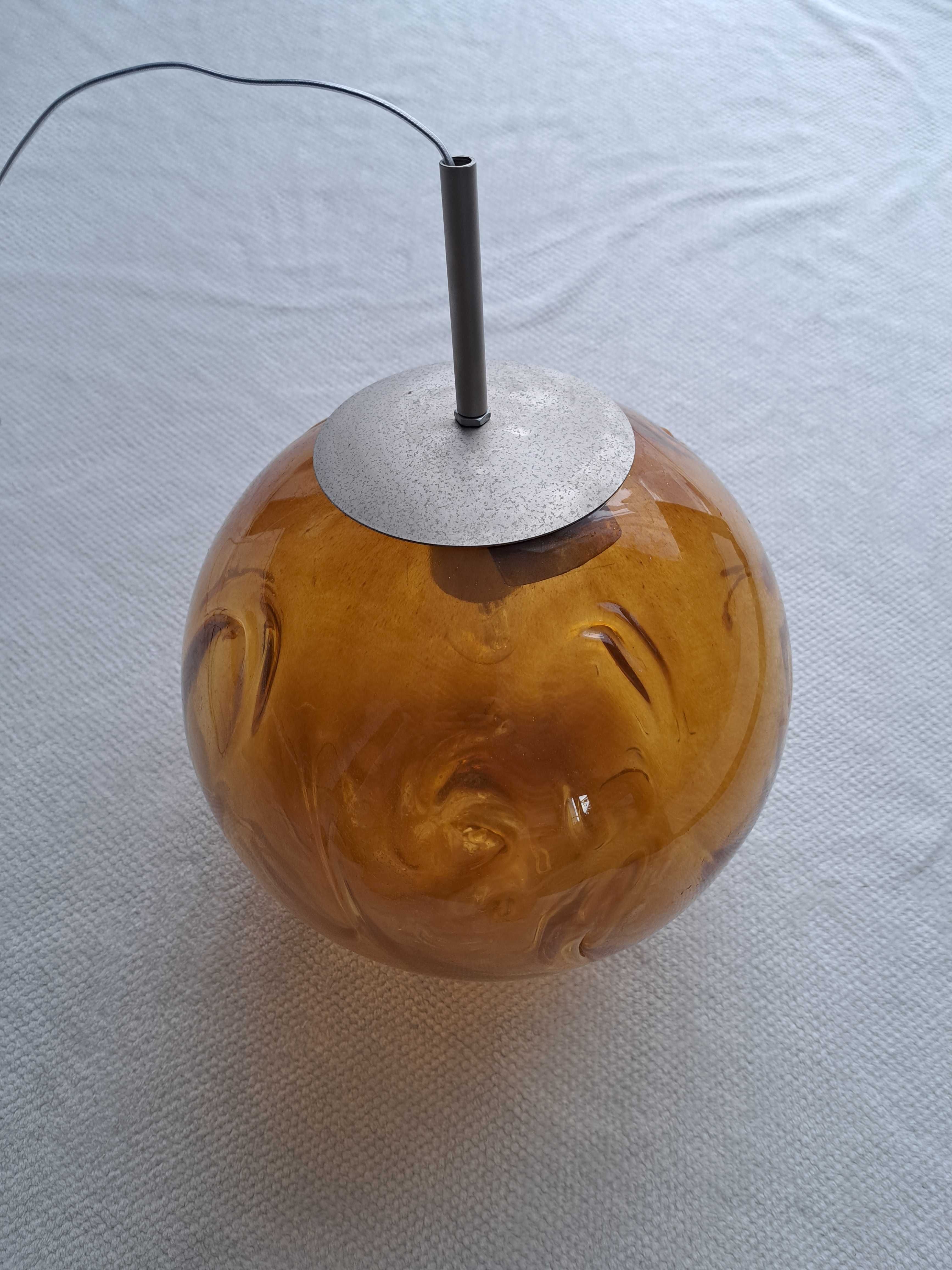 Lampa wisząca 30cm