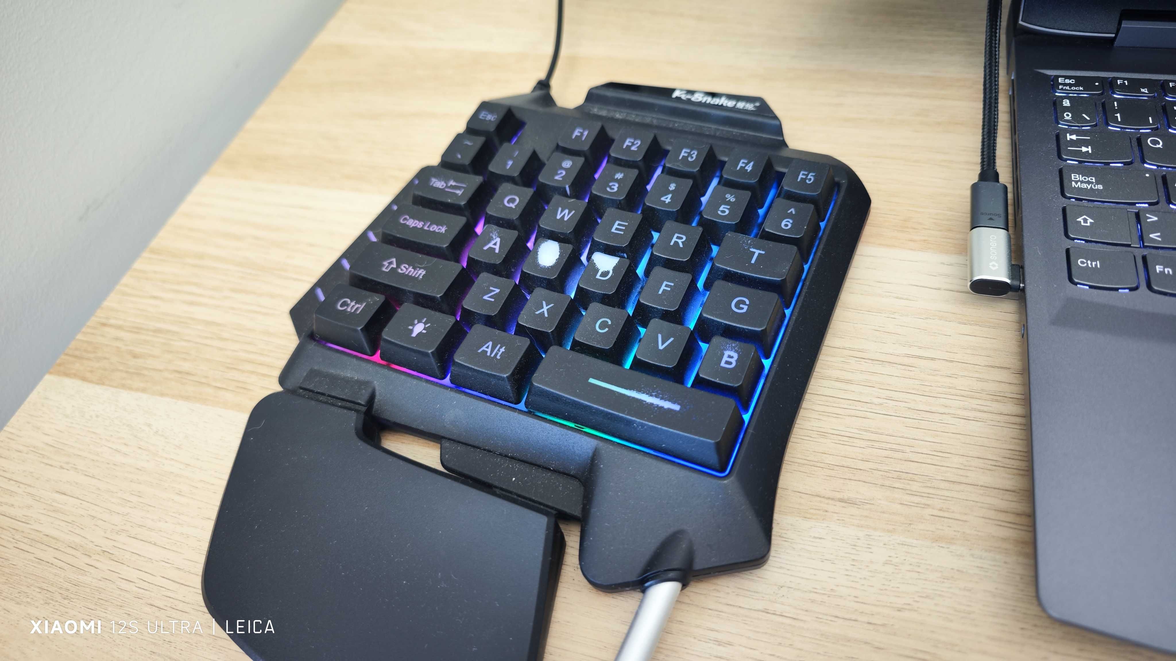 Computador de jogo