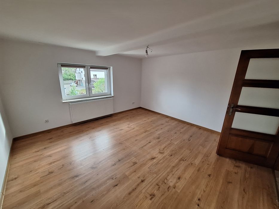 Mieszkanie Sierakowice ul. Słoneczna 3